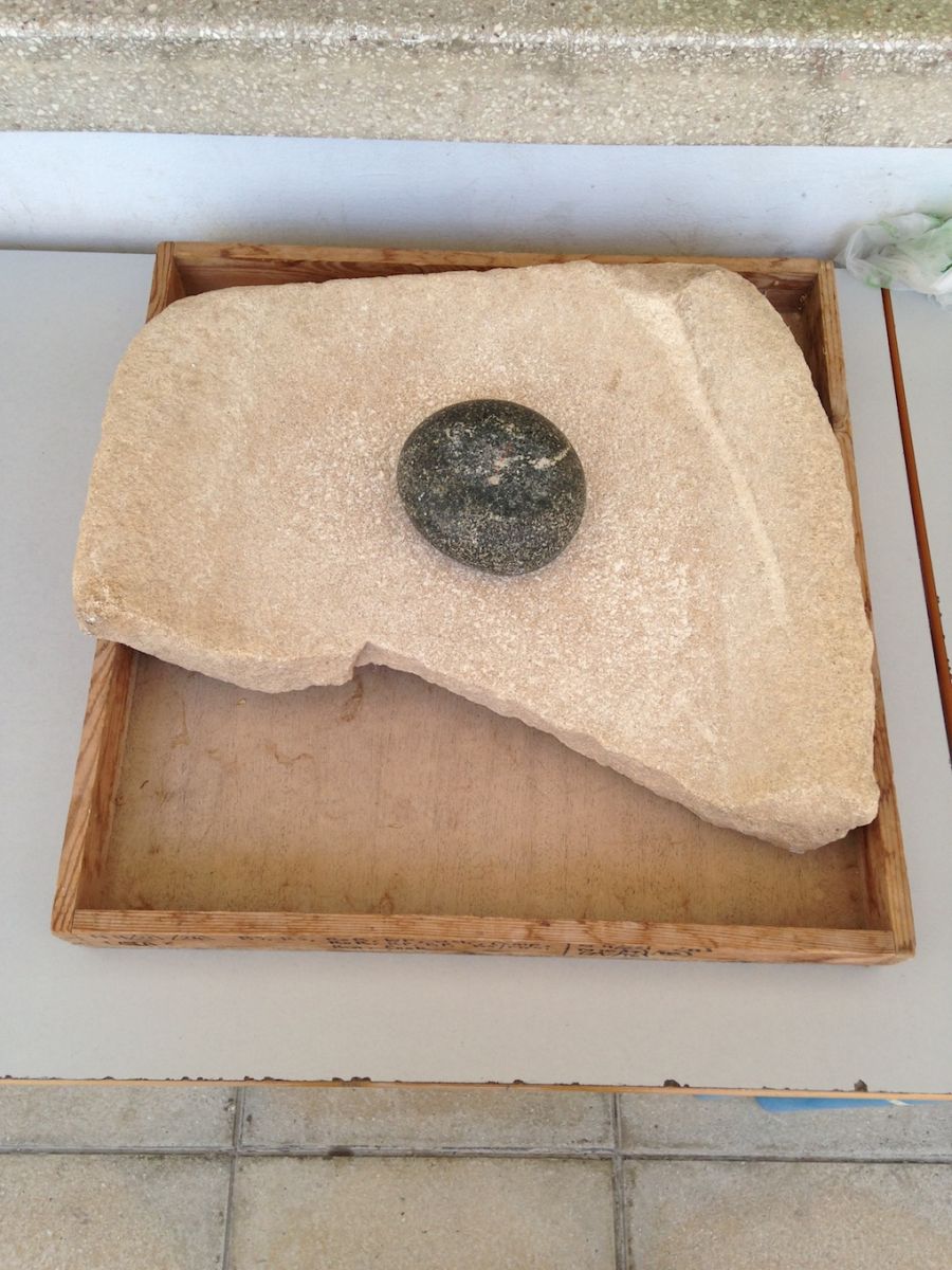 The Art of Kilning and Malting by Hand Old Bust Head